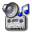 Anewsoft MP3 Recorder 2.0 Anewsoft MP3 Recorder 2.0 32x32 pixels icon