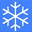 Animated Winterscapes 1.0 Animated Winterscapes 1.0 32x32 pixels icon