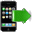 Aniosoft iTouch iPhone backup 2.1.8 Aniosoft iTouch iPhone backup 2.1.8 32x32 pixels icon