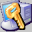 Anti-Secure Ultimate Password Recovery 1.0 Anti-Secure Ultimate Password Recovery 1.0 32x32 pixels icon