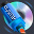 Any DVD Cloner Express 1.2.1 Any DVD Cloner Express 1.2.1 32x32 pixels icon