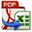 Wondershare PDF to Excel Converter 2.1.0 Wondershare PDF to Excel Converter 2.1.0 32x32 pixels icon
