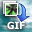 AnyToGif 2.0 32x32 pixels icon