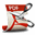 Wondershare PDF Splitter 1.1.0 Wondershare PDF Splitter 1.1.0 32x32 pixels icon