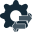 ApexSQL Diff API 2011.02 32x32 pixels icon