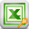 Appnimi Excel Password Recovery 3.8.6 Appnimi Excel Password Recovery 3.8.6 32x32 pixels icon