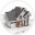 Ashampoo 3D CAD Architecture 12 12.0.0 Ashampoo 3D CAD Architecture 12 12.0.0 32x32 pixels icon