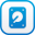 Ashampoo Disk-Space-Explorer 2023 1.00.00 32x32 pixels icon