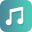 Ashampoo Music Studio 2025 Ashampoo Music Studio 2025 32x32 pixels icon