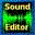 Audio Sound Editor for .NET 4.1 Audio Sound Editor for .NET 4.1 32x32 pixels icon