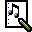 Audio Tag Editor 1.9 32x32 pixels icon