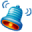 Auto Bell 1.1 Auto Bell 1.1 32x32 pixels icon