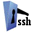 Axessh Windows SSH Client and SSH Server 4.0 Axessh Windows SSH Client and SSH Server 4.0 32x32 pixels icon