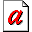 Bentley Font PS Mac 1.51 Bentley Font PS Mac 1.51 32x32 pixels icon
