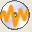 Bigear VoIP recorder 1.2 Bigear VoIP recorder 1.2 32x32 pixels icon