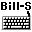 Bill Redirect Serial-File-TCP Port & KB 6.0B Bill Redirect Serial-File-TCP Port & KB 6.0B 32x32 pixels icon