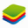 BlueStacks App Player X 10.42.70.1001 / 5.22.70.1039 BlueStacks App Player X 10.42.70.1001 / 5.22.70.1039 32x32 pixels icon