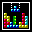 Bricks'2000 1.1a Bricks'2000 1.1a 32x32 pixels icon