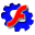 BullrushSoft Swf to exe Converter 2.03 BullrushSoft Swf to exe Converter 2.03 32x32 pixels icon