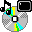 CD-Runner 2019.10 CD-Runner 2019.10 32x32 pixels icon