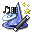 CDH Media Wizard 11.0 32x32 pixels icon