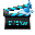 CFTsoft Free VOB 2 Iriver PMP100 Convert 1.2.4 CFTsoft Free VOB 2 Iriver PMP100 Convert 1.2.4 32x32 pixels icon
