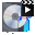 CFTsoft Free Video Clip 2 MP4 Convert 1.2.2 CFTsoft Free Video Clip 2 MP4 Convert 1.2.2 32x32 pixels icon