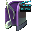CFTsoft Free XviD 2 DivX AVI Convert 1.2.3 CFTsoft Free XviD 2 DivX AVI Convert 1.2.3 32x32 pixels icon