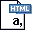 CSV To HTML Table Converter Software 7.0 CSV To HTML Table Converter Software 7.0 32x32 pixels icon
