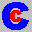 Calcul 5.2.WIN32 32x32 pixels icon