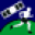 Calorie GPS 1.0 Calorie GPS 1.0 32x32 pixels icon