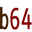 Base64 1.9 Base64 1.9 32x32 pixels icon