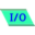 File I/O Amanuensis 6.2 File I/O Amanuensis 6.2 32x32 pixels icon