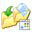 CarbonFTP 1.4 CarbonFTP 1.4 32x32 pixels icon