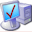 CheckOsVer 1.04.1 32x32 pixels icon