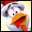 Chicken Invaders 3 Xmas Mac 3.76 Chicken Invaders 3 Xmas Mac 3.76 32x32 pixels icon