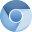 Chromium 126.0.6463.0 32x32 pixels icon