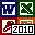 Classic Menus For Office 2010 Software 7.0 Classic Menus For Office 2010 Software 7.0 32x32 pixels icon