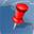 Click-and-Drag Map of Germany 1.0 Click-and-Drag Map of Germany 1.0 32x32 pixels icon