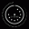 Clock - Analog / Numeric 1.0 32x32 pixels icon