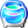 Clown Fish Screen Saver 1.0.0 Clown Fish Screen Saver 1.0.0 32x32 pixels icon