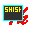 ClusterSHISH 0.17 ClusterSHISH 0.17 32x32 pixels icon