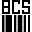 Code 128 Barcode Premium Package 4.1 Code 128 Barcode Premium Package 4.1 32x32 pixels icon