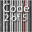 Code 2 of 5 barcode generator 2 2.85 Code 2 of 5 barcode generator 2 2.85 32x32 pixels icon