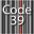 Code 39 barcode generator 2 2.91 Code 39 barcode generator 2 2.91 32x32 pixels icon