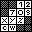 Coded X-Word 1.0 Coded X-Word 1.0 32x32 pixels icon