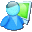 Colasoft MSN Monitor 2.0 Colasoft MSN Monitor 2.0 32x32 pixels icon