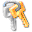Colock Copy Protection 4.51 Colock Copy Protection 4.51 32x32 pixels icon