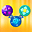 Color Buttons 1.0.1 32x32 pixels icon