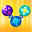 Color Buttons 1.0.1 Color Buttons 1.0.1 32x32 pixels icon